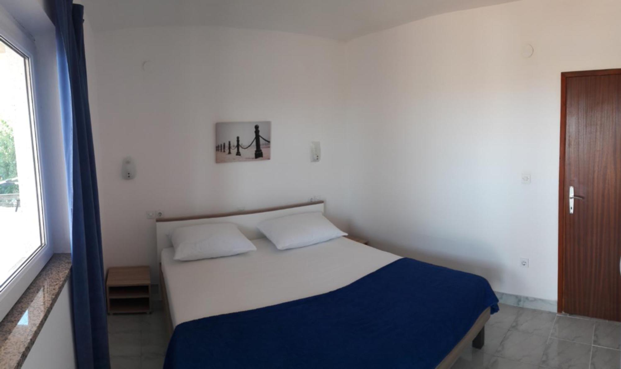 Apartment Gligora Mandre Eksteriør bilde